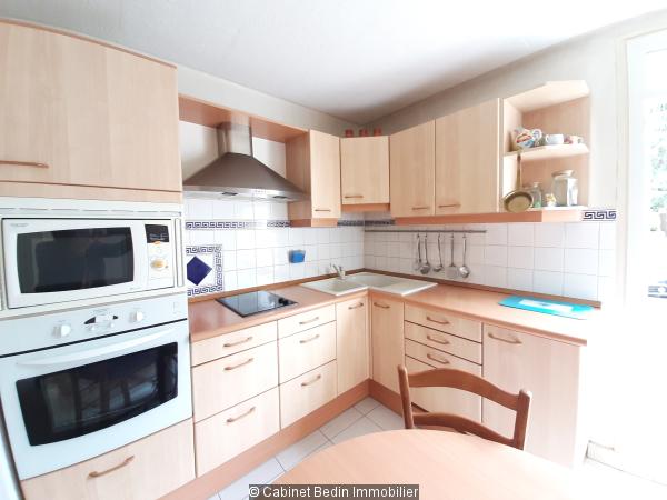 Achat Appartement T2 Dax 1 chambre