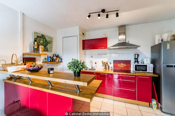 Achat Appartement T3 Dax 2 chambres