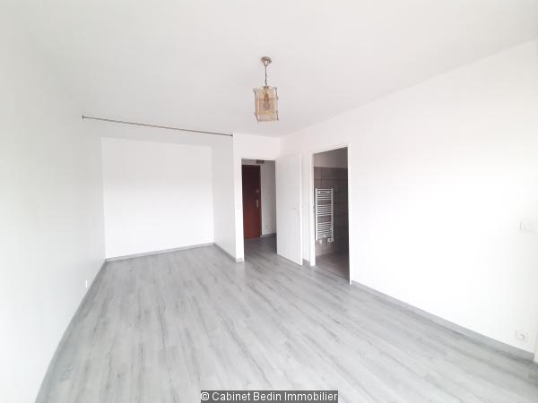 Vente Appartement T1 Dax 1 chambre
