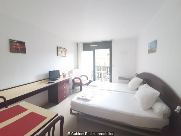 acheter Appartement T1 Dax