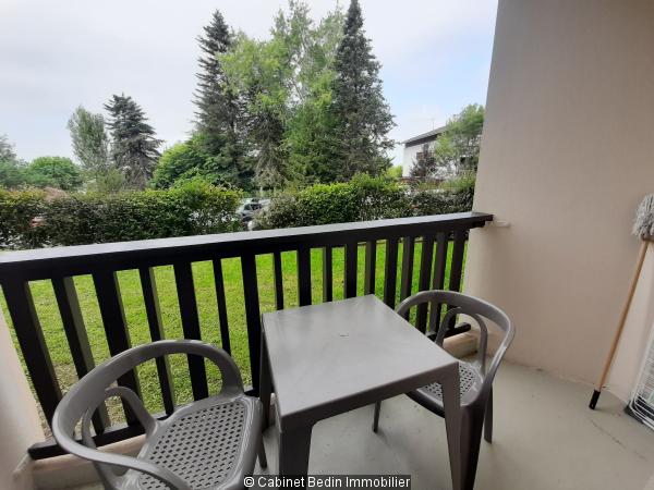 Achat Appartement T3 Dax