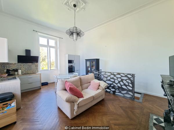 acheter Appartement T4 Dax 1 chambre