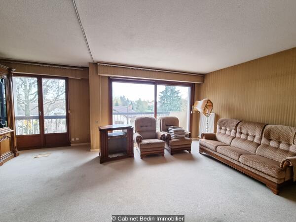 Achat Appartement T4 Dax 2 chambres