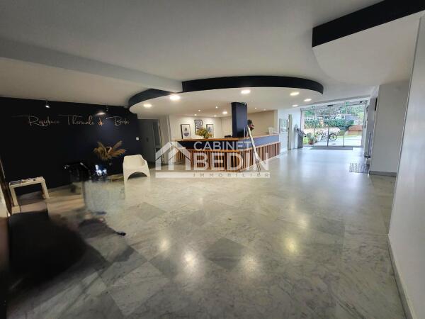 DAX Quartier Saint Vincent Studio