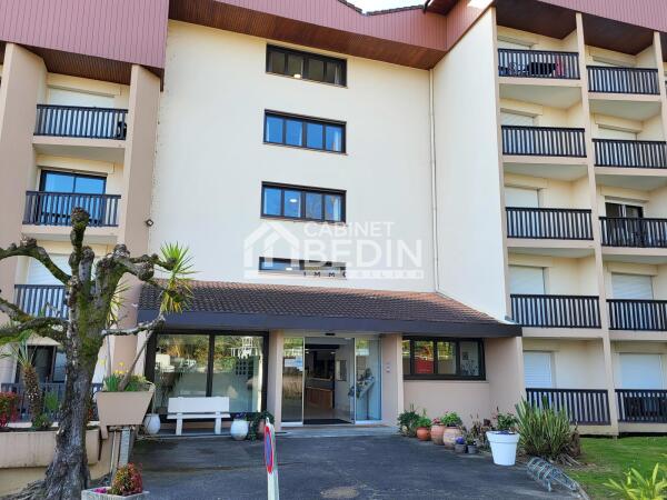 DAX Quartier Saint Vincent Studio