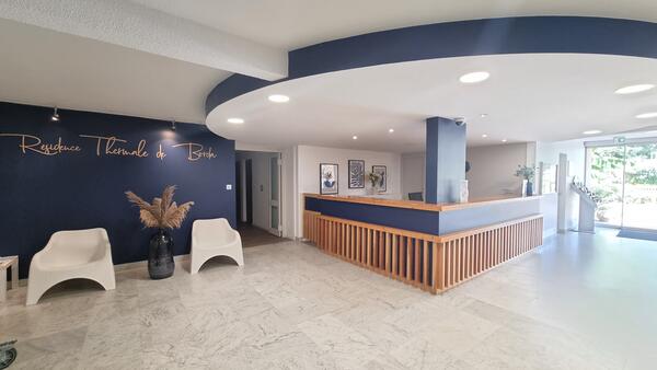 DAX Quartier Saint Vincent Studio