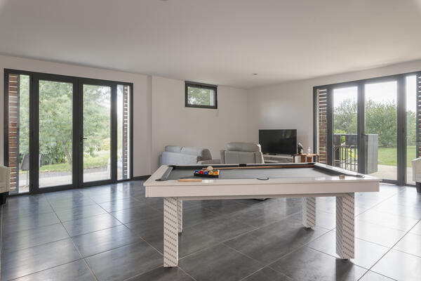 ENSEMBLE 2 HABITATIONS MUGRON