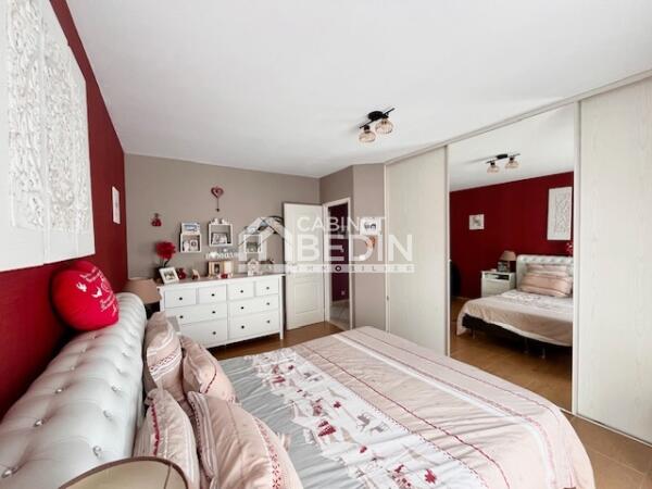 MAISON T4 NARROSSE