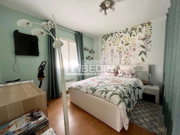 MAISON T4 NARROSSE