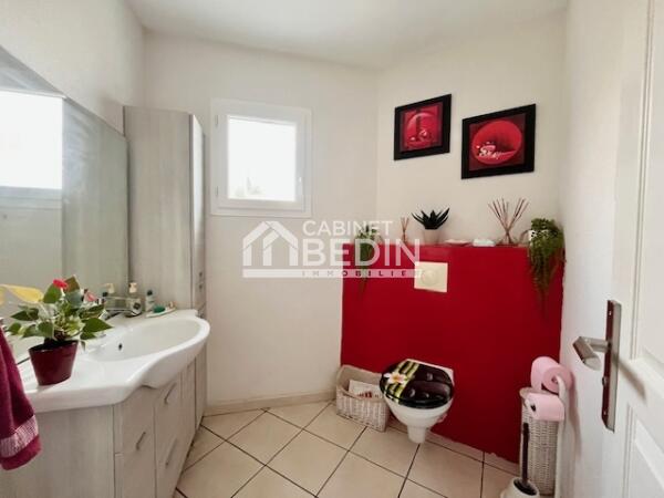 MAISON T4 NARROSSE