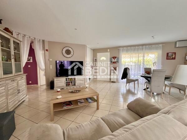 MAISON T4 NARROSSE