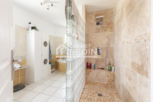 MAISON T4 NARROSSE