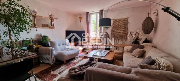 acheter Maison T3 Dax 2 chambres