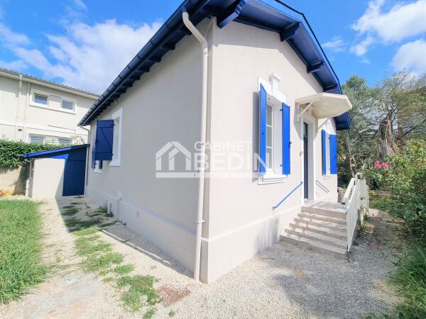 MAISON DAX CENTRE VILLE