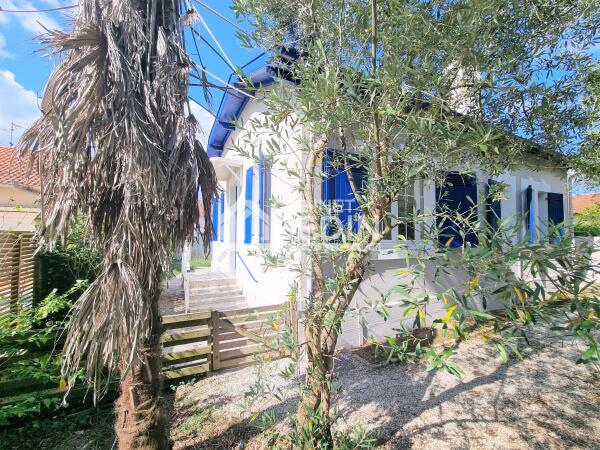 MAISON DAX CENTRE VILLE