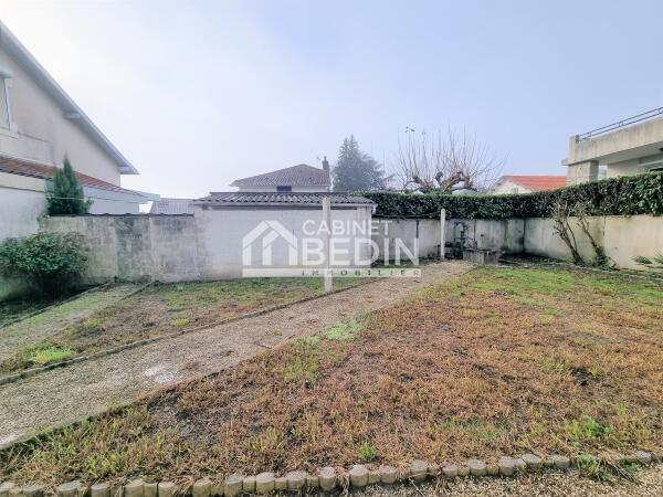 MAISON DAX CENTRE VILLE