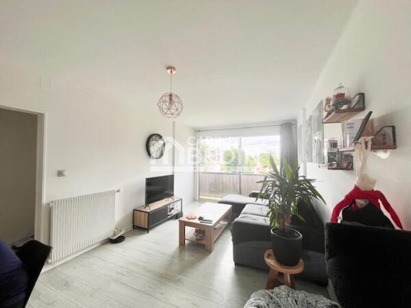 Appartement Type T4 DAX