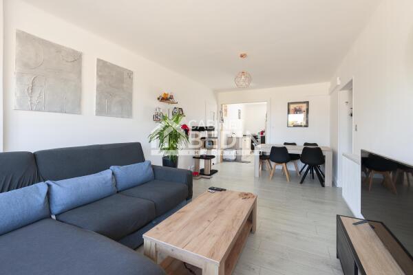 Appartement Type T4 DAX