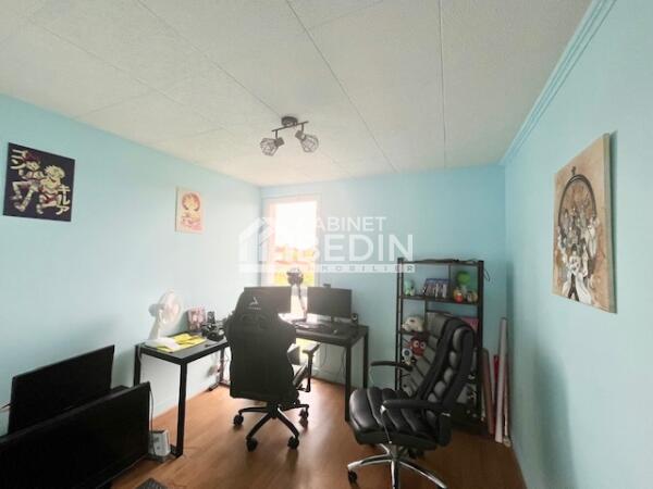 Appartement Type T4 DAX