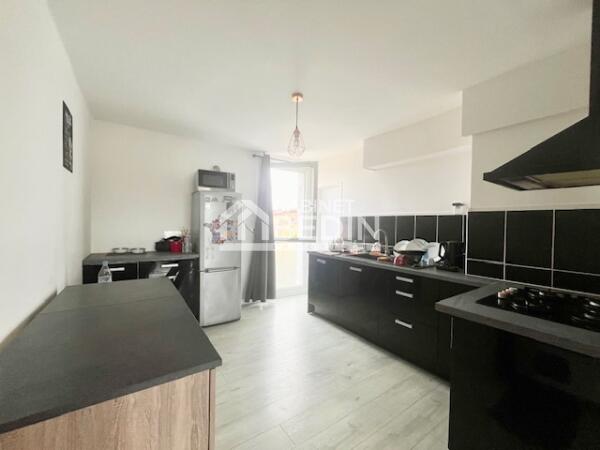 Appartement Type T4 DAX