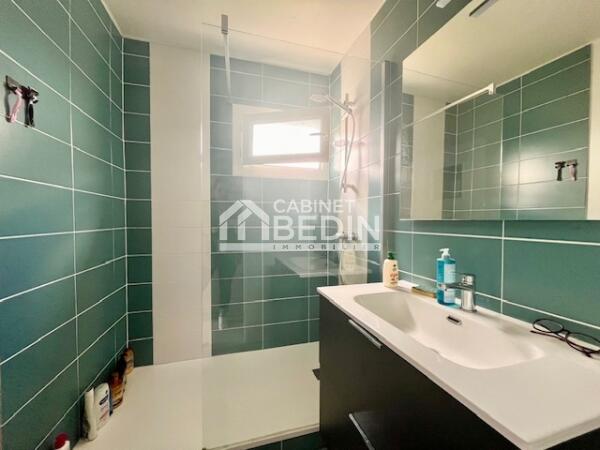 Appartement Type T4 DAX