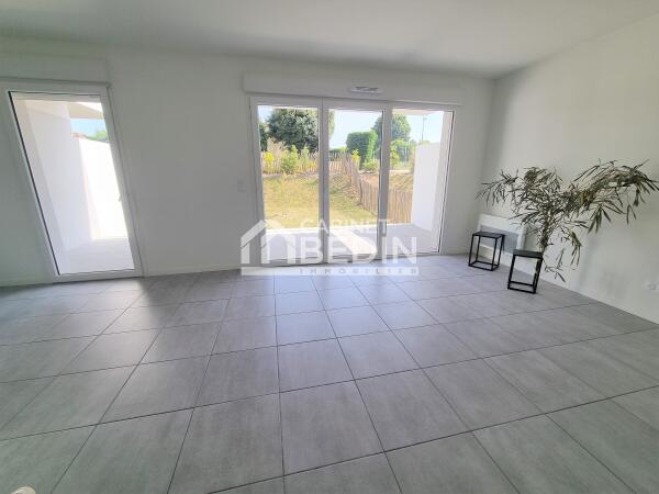 Achat Appartement 4 pieces Dax 3 chambres