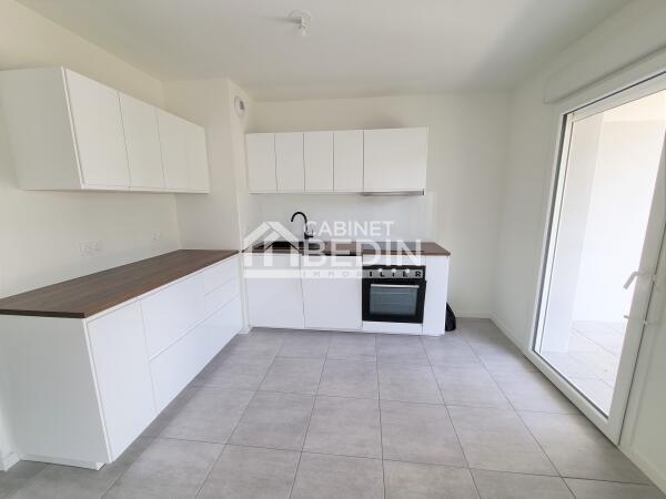 DAX APPARTEMENT T4 JARDIN PARKING