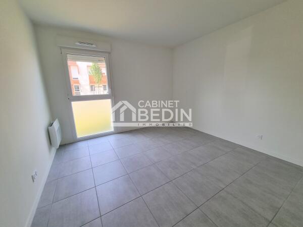 DAX APPARTEMENT T4 JARDIN PARKING