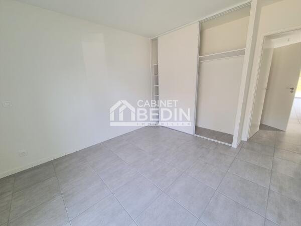 DAX APPARTEMENT T4 JARDIN PARKING