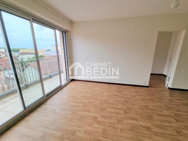 Achat Appartement T2 Dax 1 chambre