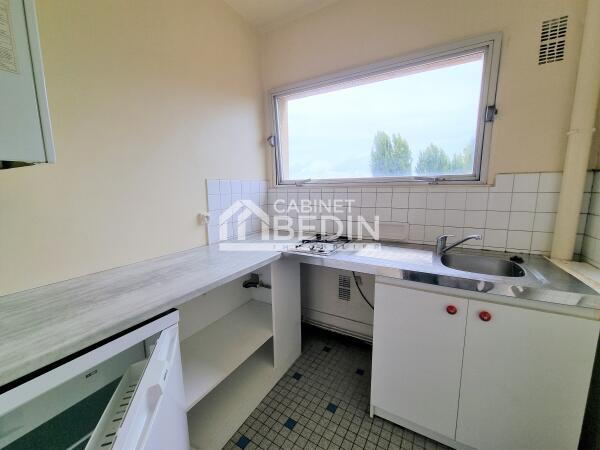 DAX STUDIO CENTRE VILLE BALCON