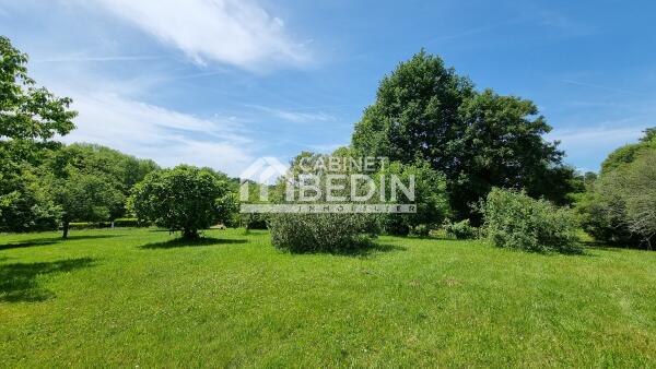 POUILLON ferme landaise sur 2ha