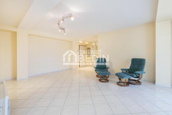 DAX centre ville appartement F3