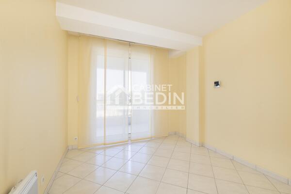 DAX centre ville appartement F3