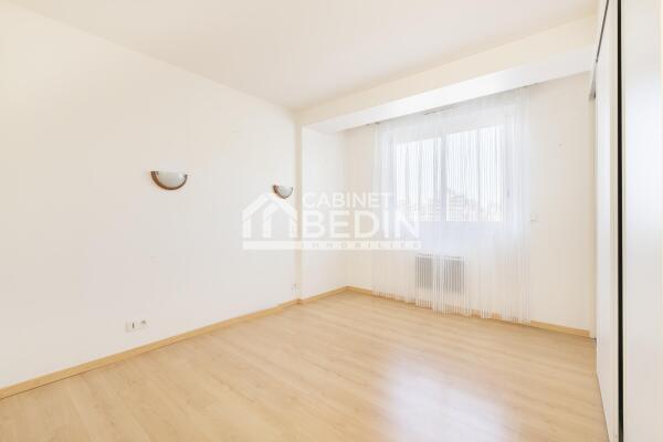 DAX centre ville appartement F3