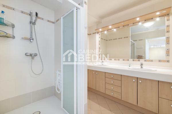 DAX centre ville appartement F3