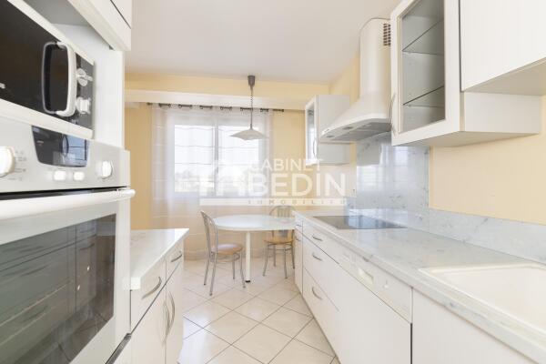 DAX centre ville appartement F3