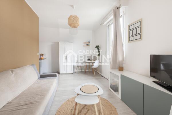 Achat Appartement 1 piece Dax
