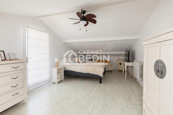 Maison familiale ST PANDELON