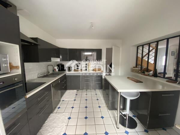 Maison familiale ST PANDELON