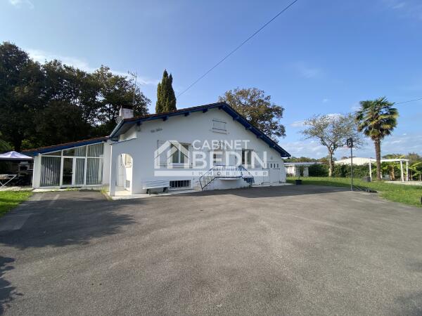 Maison familiale ST PANDELON