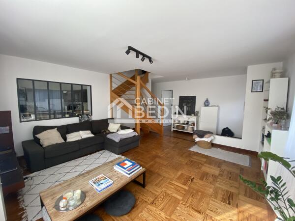 Maison familiale ST PANDELON