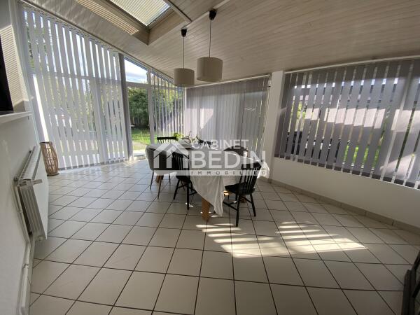 Maison familiale ST PANDELON