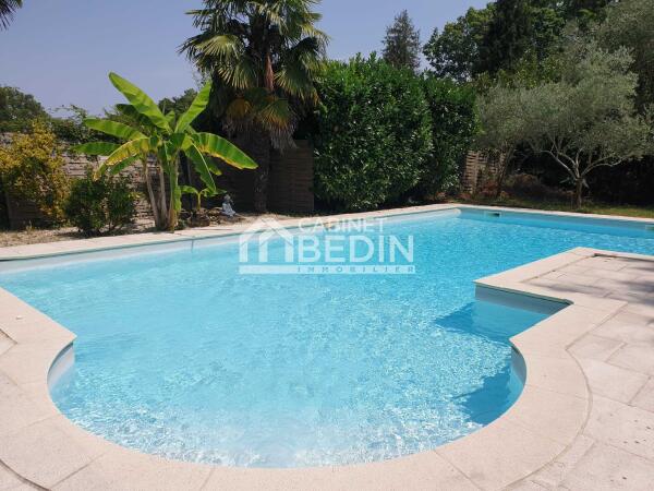 Maison familiale ST PANDELON