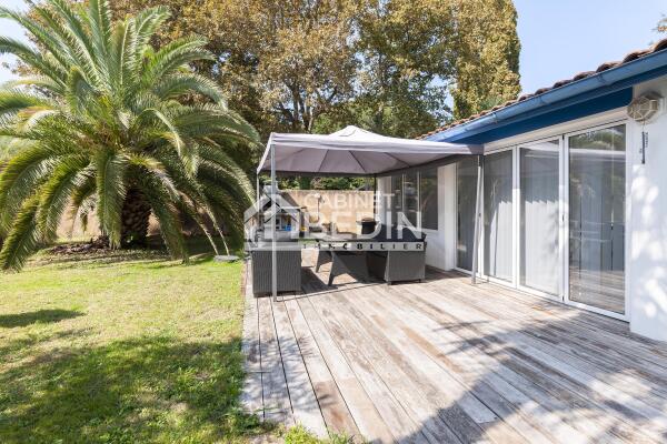 Maison familiale ST PANDELON