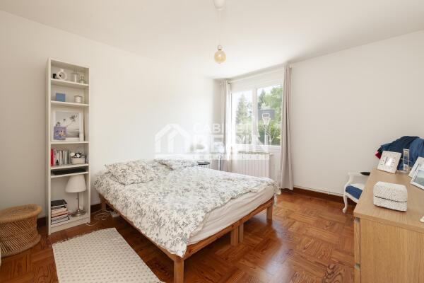 Maison familiale ST PANDELON