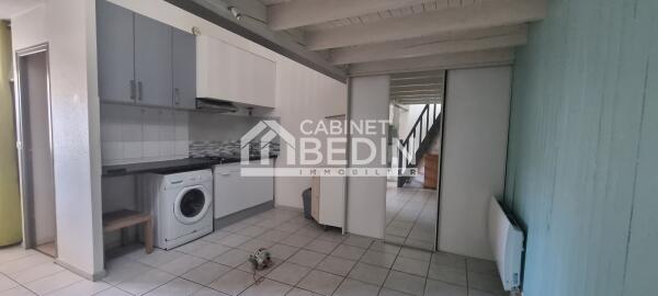 Achat Appartement Dax