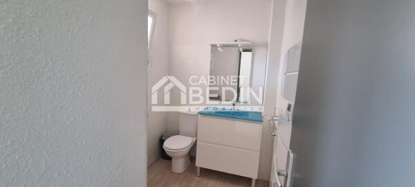 Studio duplex centre de Dax