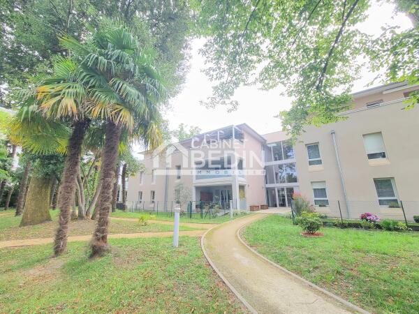 Vente Appartement 7 pieces Dax 5 chambres