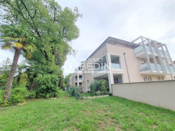 APPARTMENT GARAGE BALCON 5 CHAMBRES